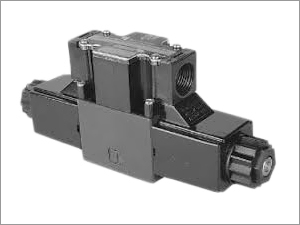 Hydraulic Solenoid Valves
