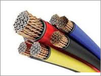 Industrial Cables