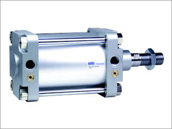 Industrial Pneumatic Cylinders