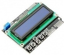 Arduino Shield