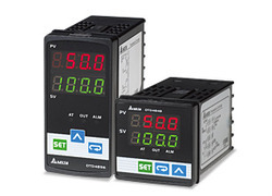 Delta Temperature Controller DTD Series