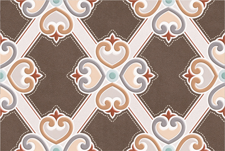 Multi Color Outdoor Wall Tiles