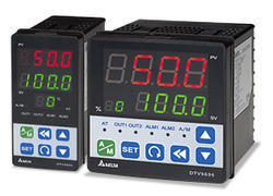 Electronic Delta Temperature Controller Dtv Series