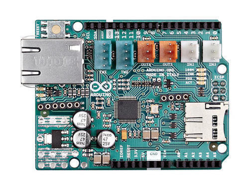 Arduino Shield