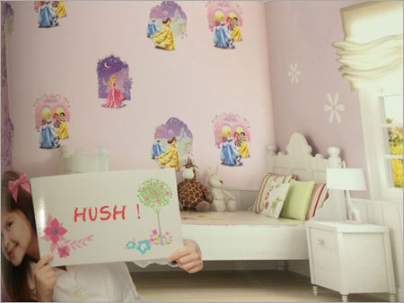 Kids Wallpaper