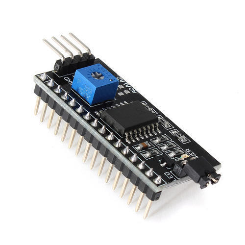 IIC I2C Serial Interface