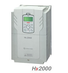 L&T Hx2000 AC Drive