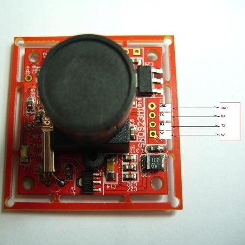 CMOS Camera Module