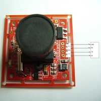 CMOS Camera Module