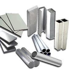 Aluminium sheet 6061