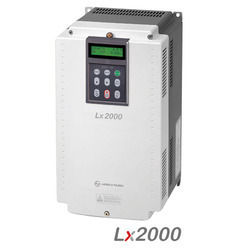 L&T Lx2000 AC Drive