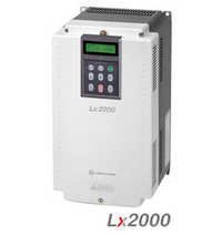 L&T Lx2000 AC Drive