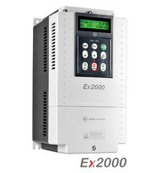 L&T Ex2000 AC Drive