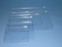 Plastic Packaging Pouch