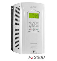 L&T Fx2000 AC Drive