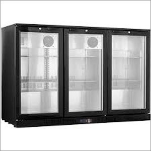 Commercial Refrigerators