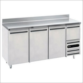 Deep Freezer