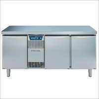 Ultra Deep Freezer