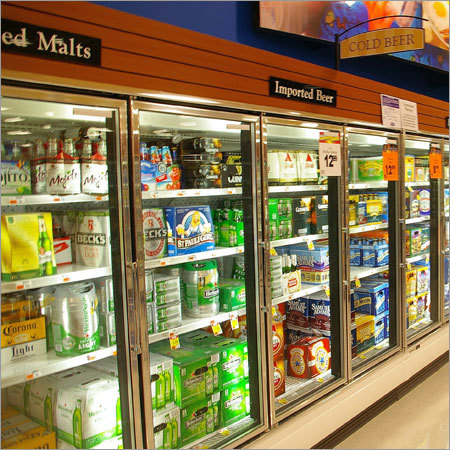 Display Rack