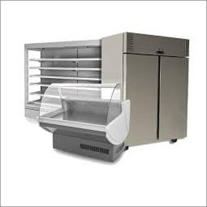 Countertop Display Refrigerators