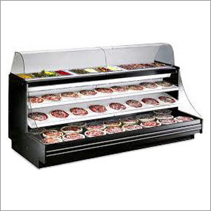 Food Display Counter