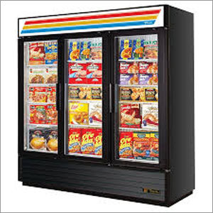 Food Display Rack