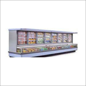 Bakery Display Counters