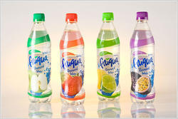 Shrink Sleeve Labels