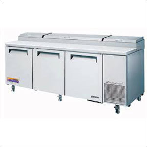 Industrial Cold Storage Equipment