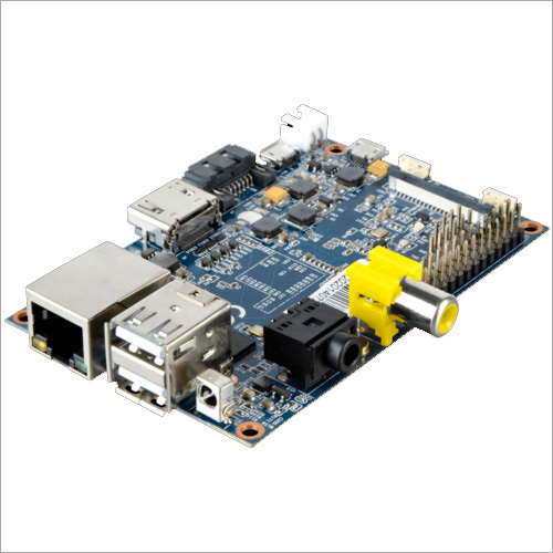 Banana Pi Board