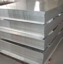Aluminium Alloys 5052