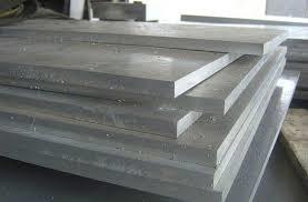 Aluminium Alloys 6061