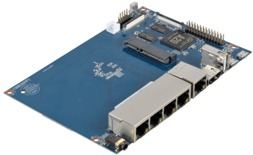 Banana Pi