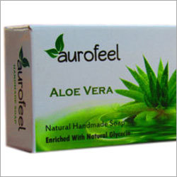 Aloe Vera Soap