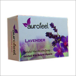 Lavender Soap