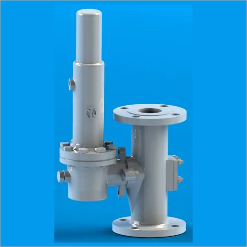 Downstream Direct Acting Pressure Regulator D82 Series