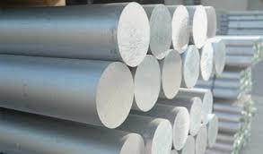 Aluminium Alloys he9
