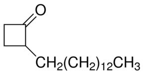 2-Tetradecylcyclobutanone