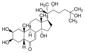 20-Hydroxyecdysone