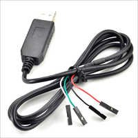 USB to TTL Serial Cable