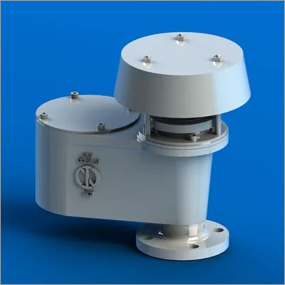 High Efficiency Breather Valves