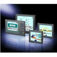 Siemens Simatic HMI Touch Panels