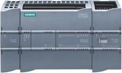 Siemens Simatic PLC System (S7-1200)