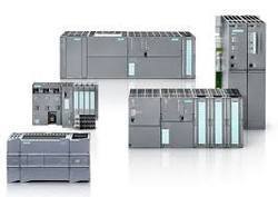 Siemens Simatic PLC System (S7-300)