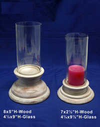 Wooden Hurricanes