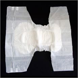 Adjustable Adult Diaper