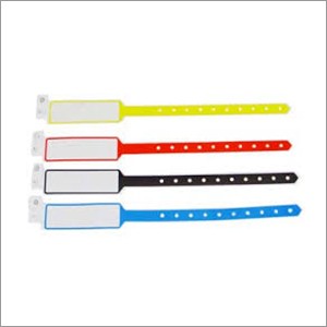 Patient Id Band