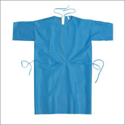 Patient Gown