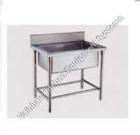 SS.Single Sink