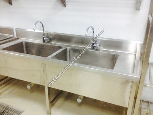 SS.Two Sink